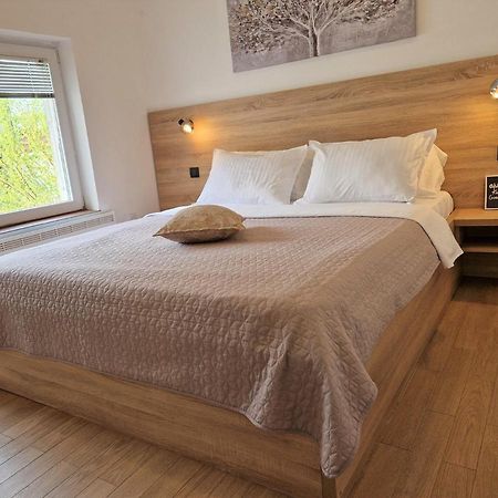Apartment Roosevelt Белград Экстерьер фото