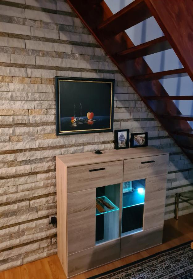Apartment Roosevelt Белград Экстерьер фото