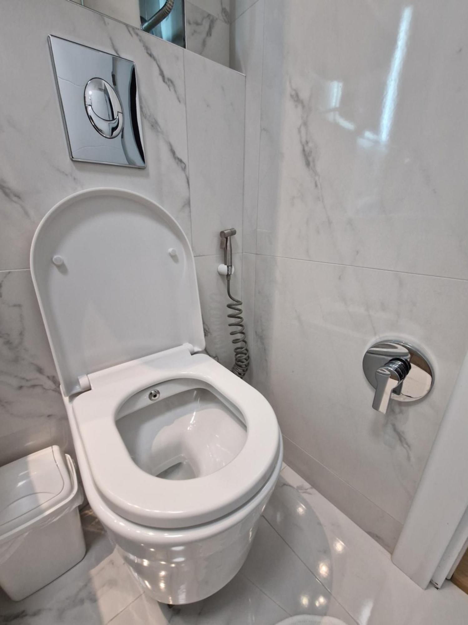 Apartment Roosevelt Белград Экстерьер фото