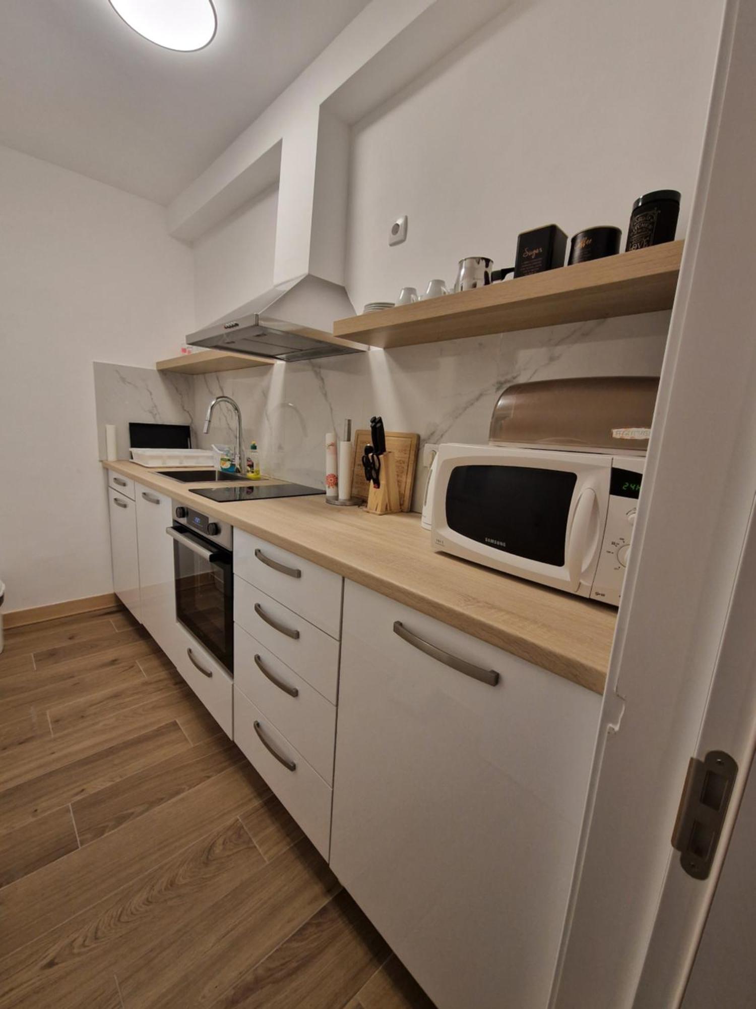 Apartment Roosevelt Белград Экстерьер фото