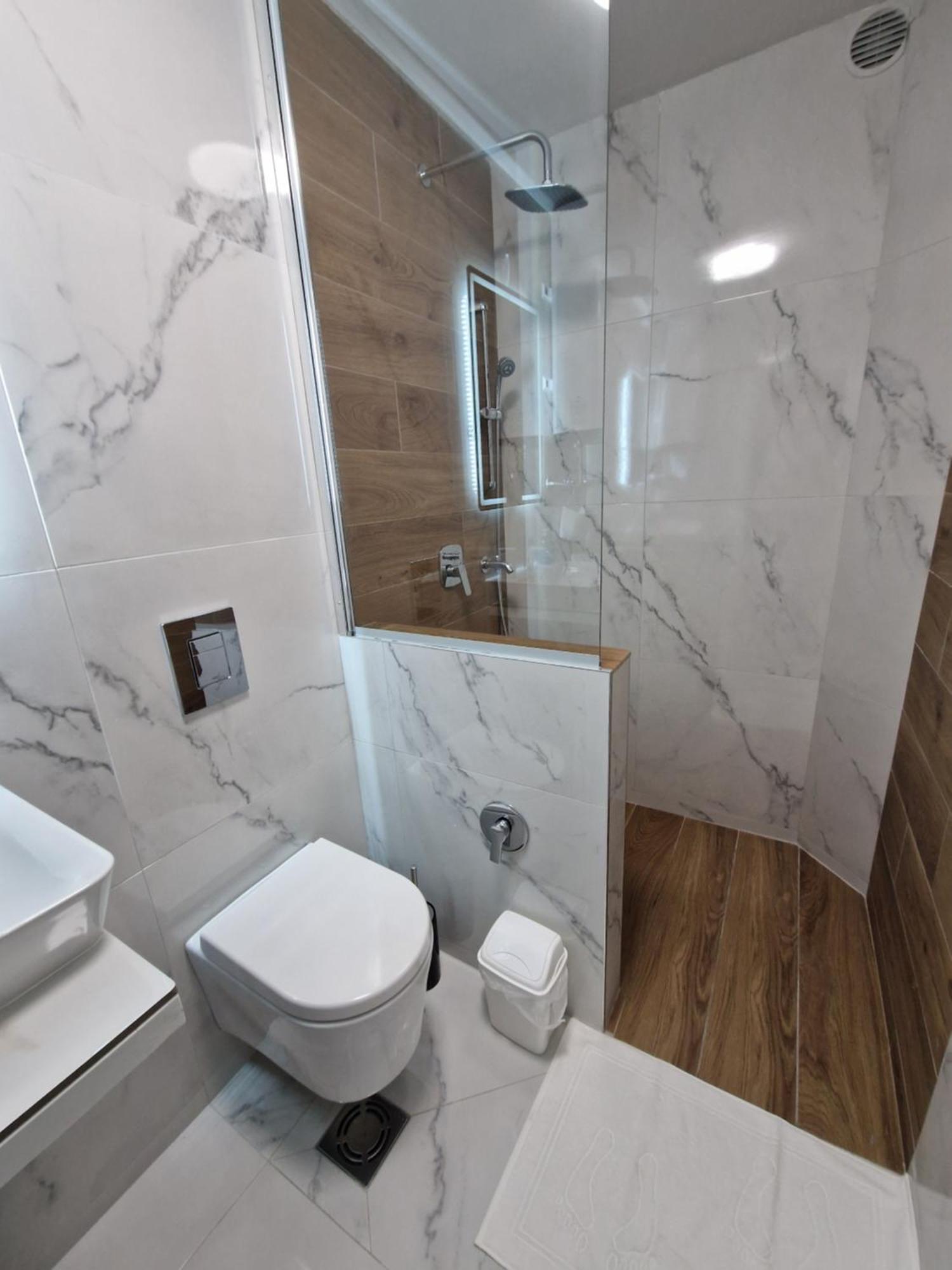 Apartment Roosevelt Белград Экстерьер фото