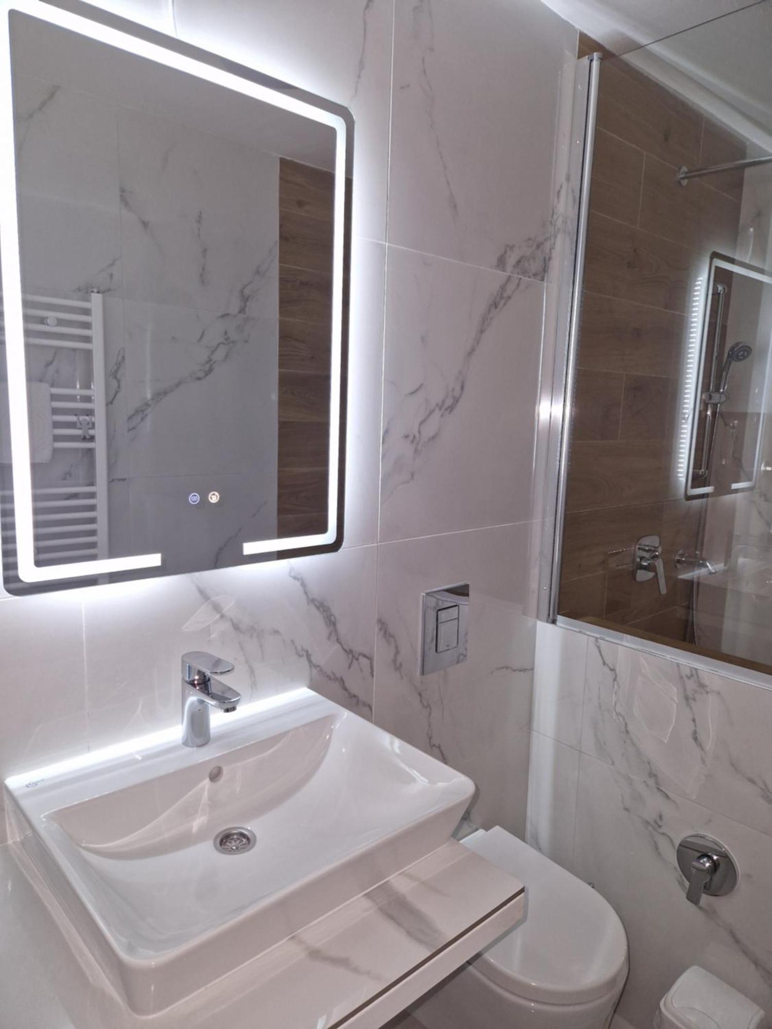 Apartment Roosevelt Белград Экстерьер фото